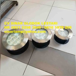 Lampu Kolam Renang 12V Underwater Light Lampu Kolam Renang 12V Underwater Light